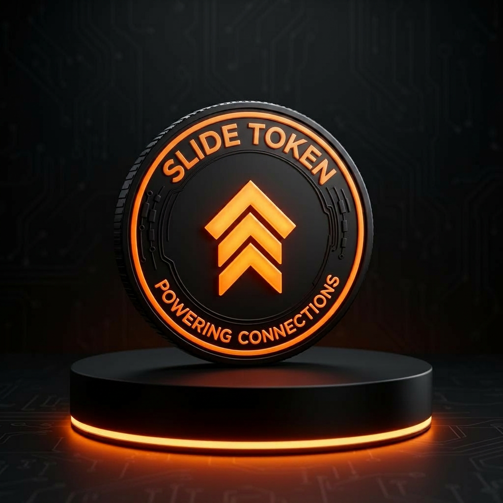 SLD Token Coin