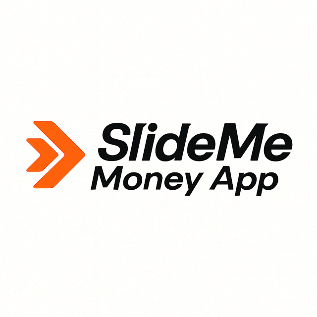 SlideMe Money App